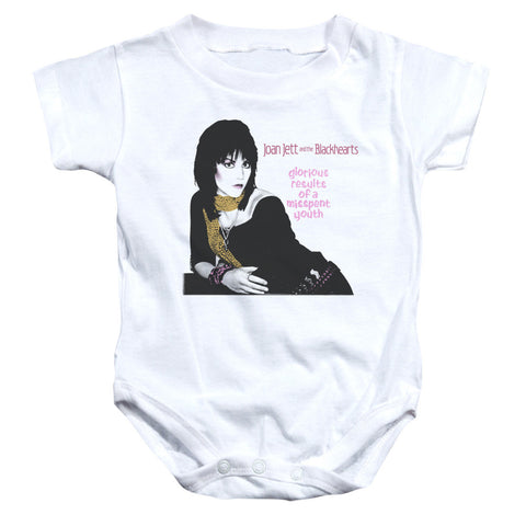 Infant Snapsuit