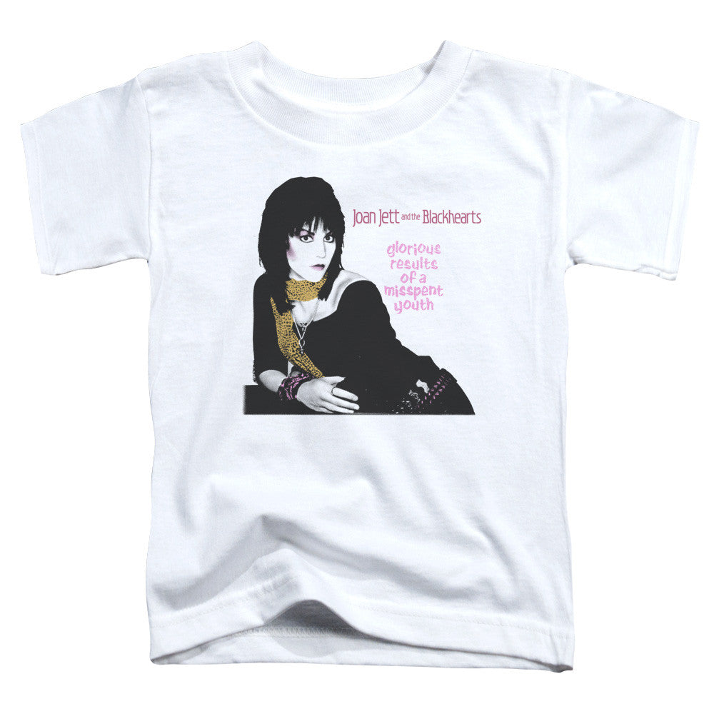 Toddler Short Sleeve