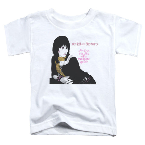 Toddler Short Sleeve