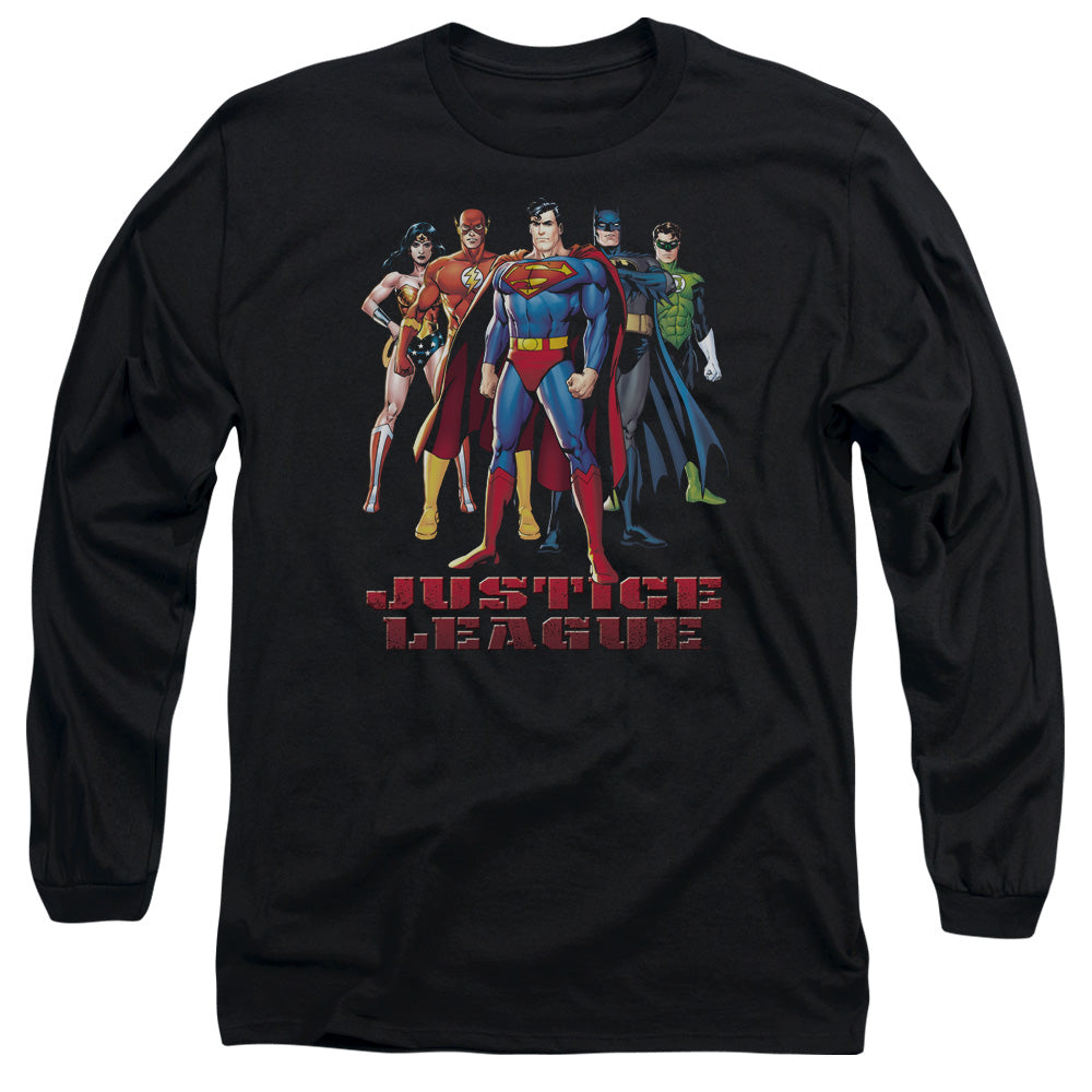 Adult Long Sleeve
