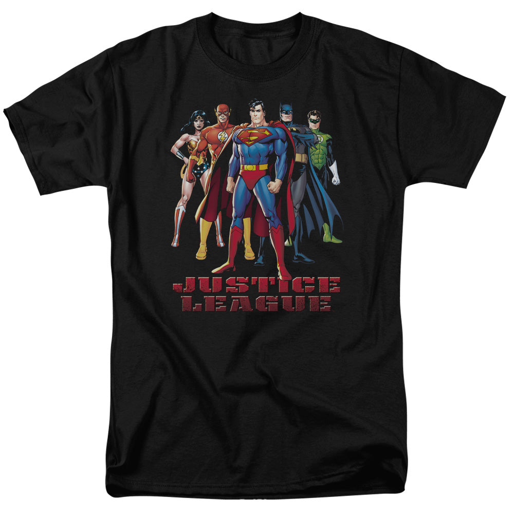 Adult Regular Fit Short Sleeve