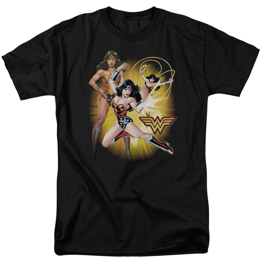 Adult Regular Fit Short Sleeve