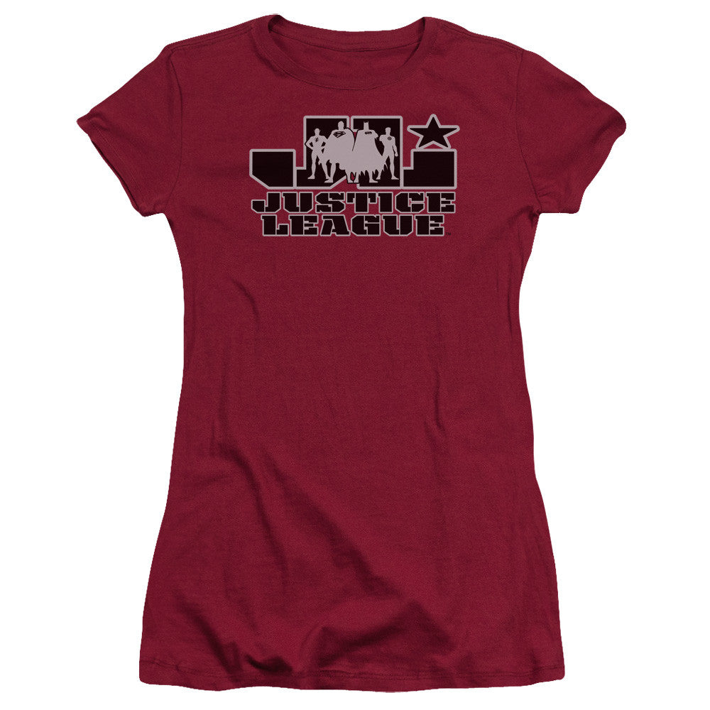 Juniors Sheer Cap Sleeve