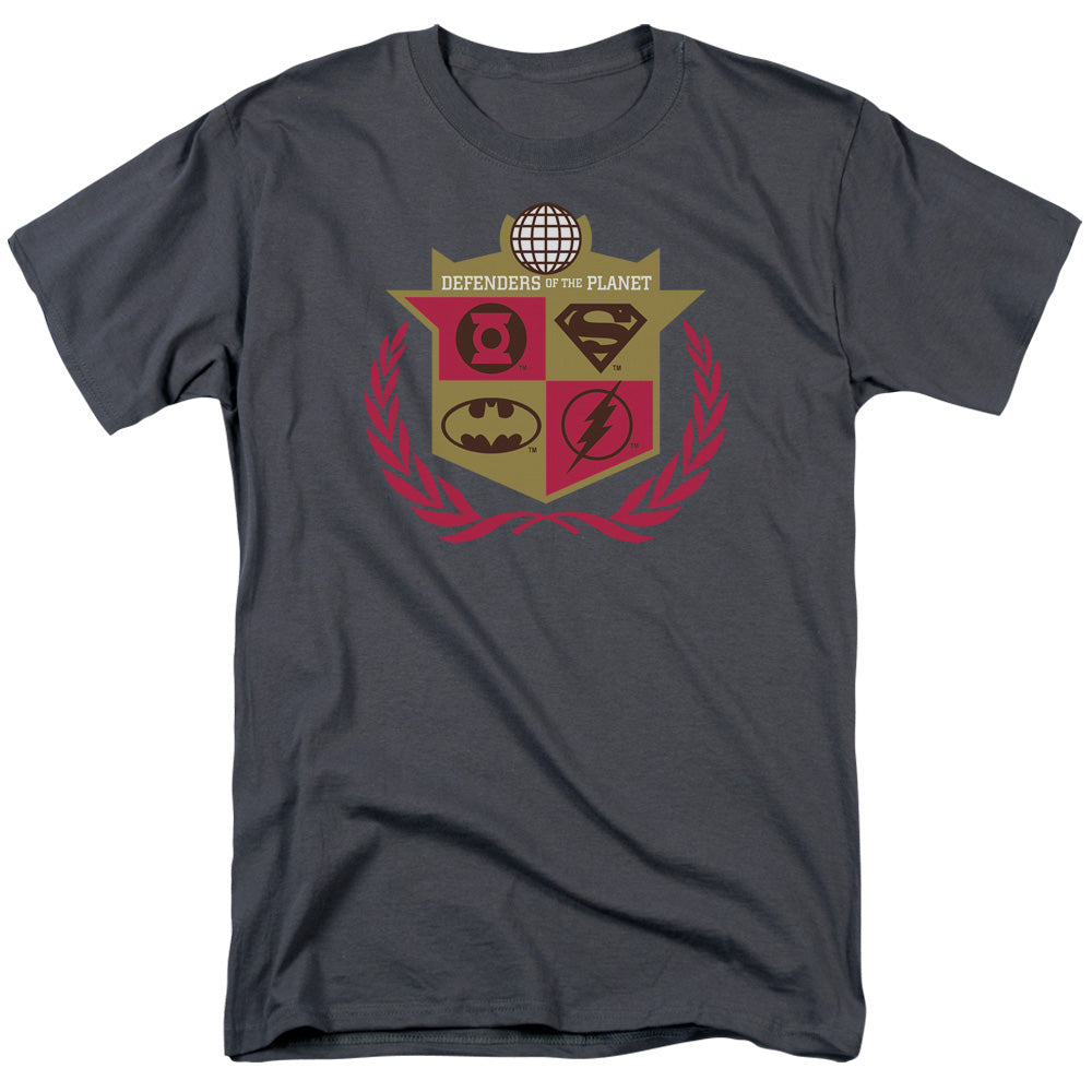 Adult Regular Fit Short Sleeve