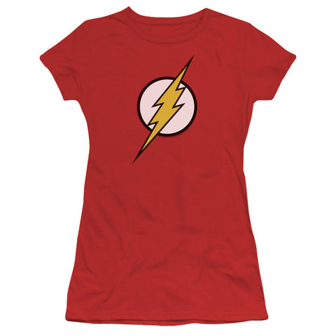 Juniors Sheer Cap Sleeve
