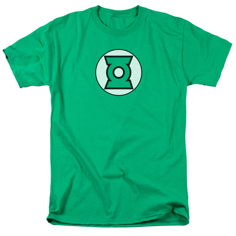 Adult Regular Fit Short Sleeve