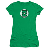 Juniors Sheer Cap Sleeve
