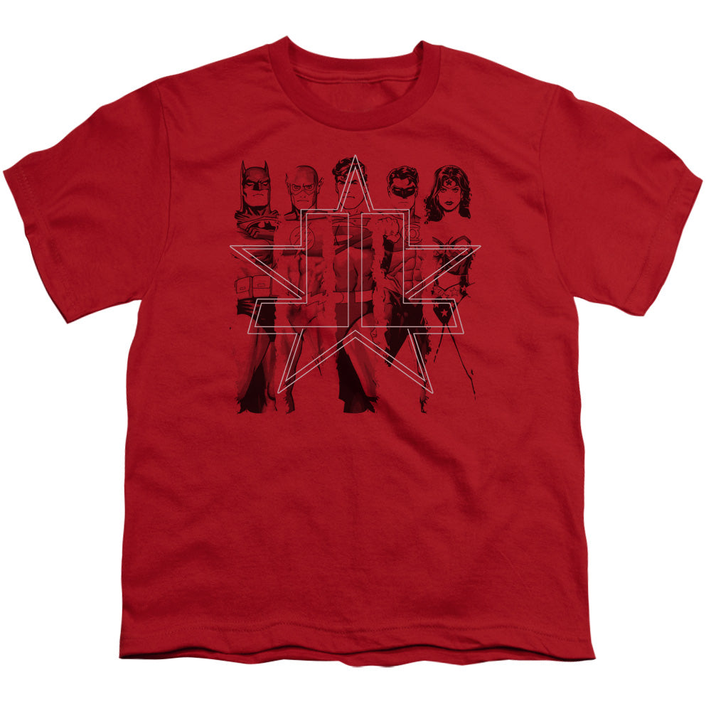 Youth Short Sleeve