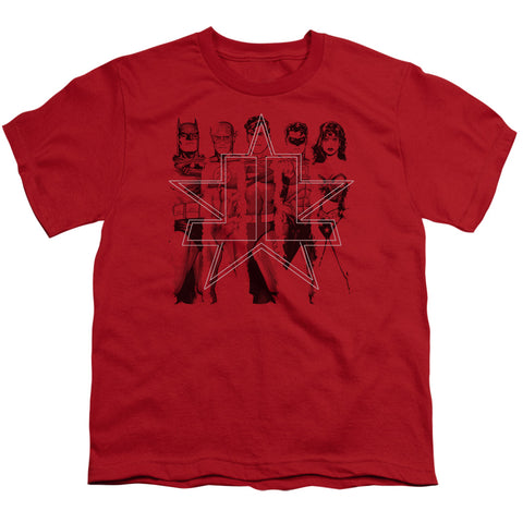 Youth Short Sleeve