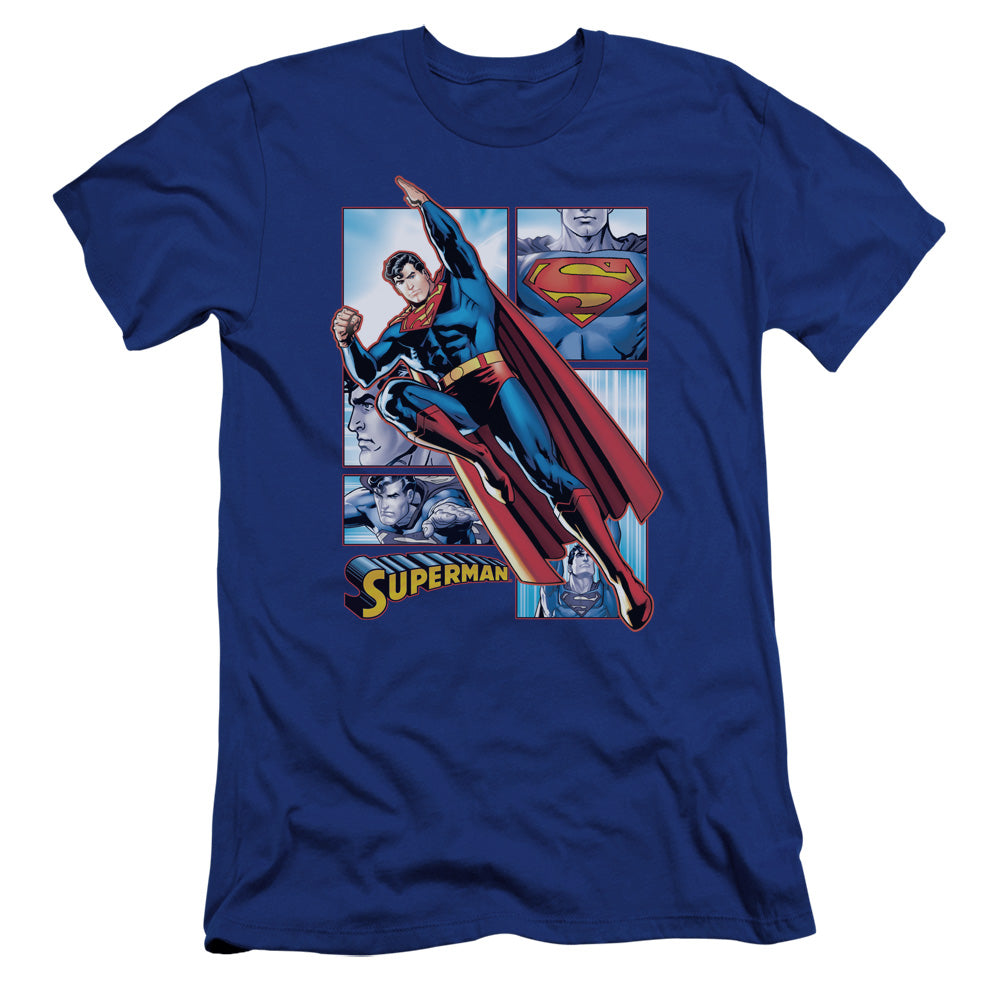 PREMIUM CANVAS ADULT SLIM FIT 30/1