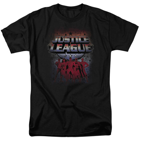 Adult Regular Fit Short Sleeve