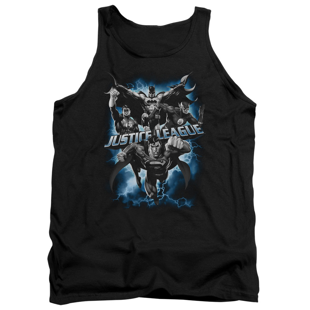 Adult Tank Top