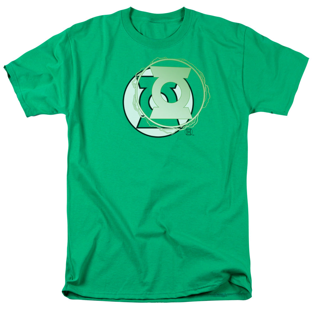 Adult Regular Fit Short Sleeve