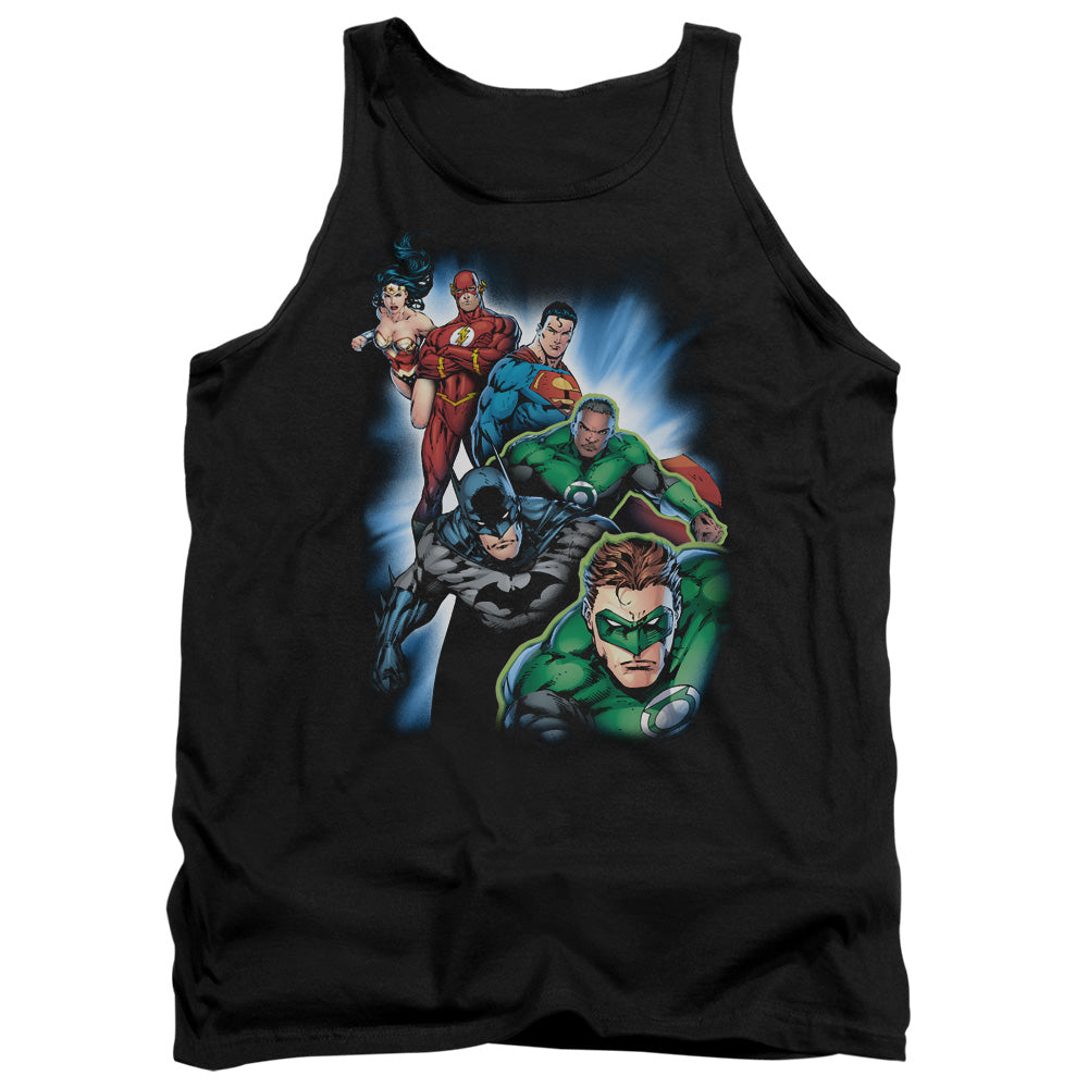 Adult Tank Top