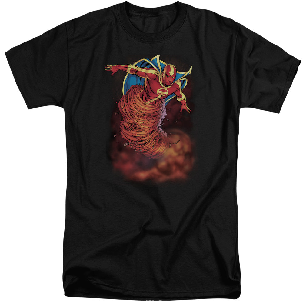 Adult Tall Fit Short Sleeve