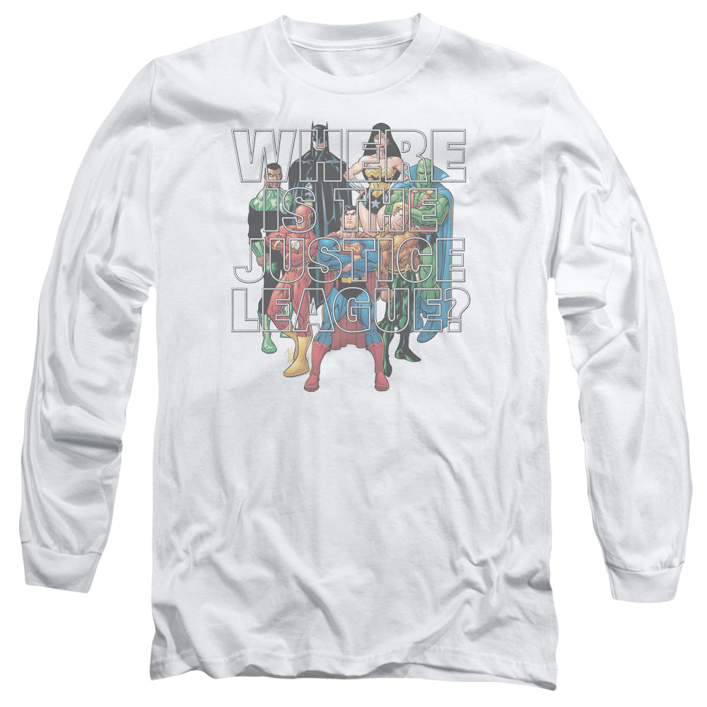 Adult Long Sleeve
