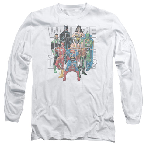 Adult Long Sleeve