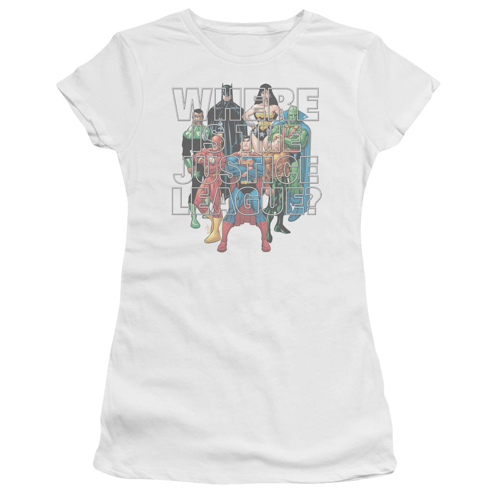 Juniors Sheer Cap Sleeve