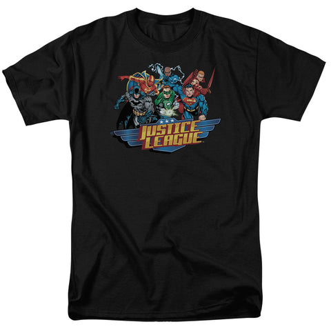 Adult Regular Fit Short Sleeve