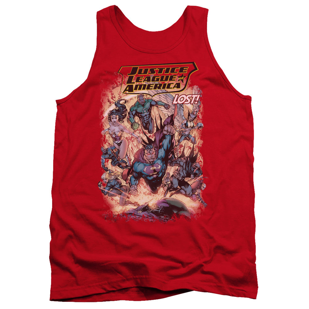 Adult Tank Top