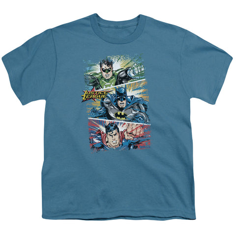 Youth Short Sleeve