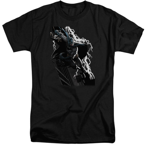 Adult Tall Fit Short Sleeve
