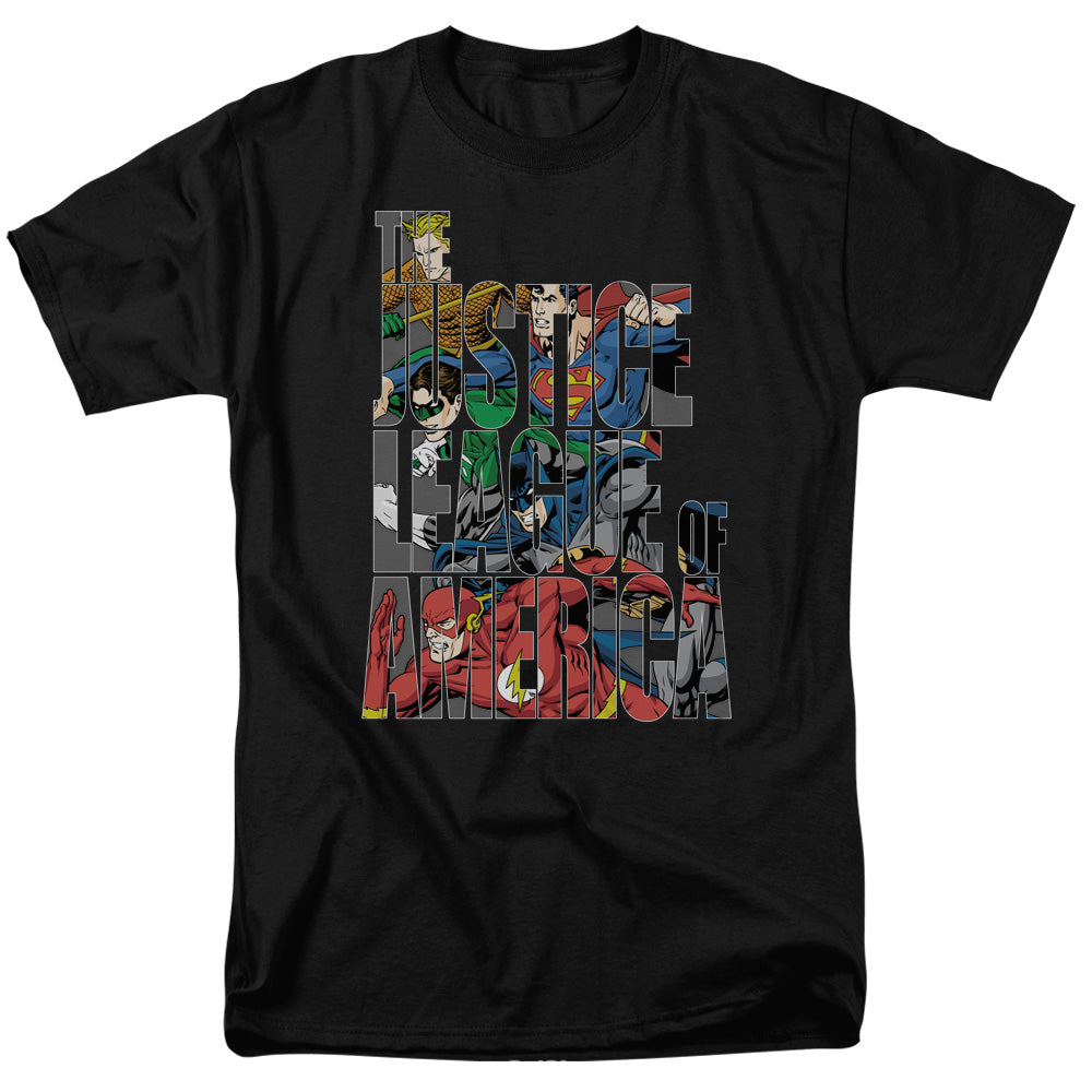 Adult Regular Fit Short Sleeve