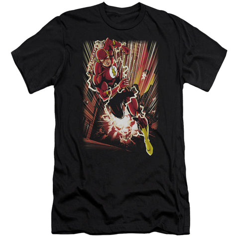 PREMIUM CANVAS ADULT SLIM FIT 30/1