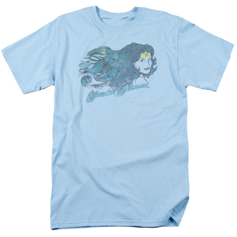 Adult Regular Fit Short Sleeve