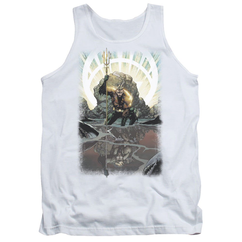 Adult Tank Top