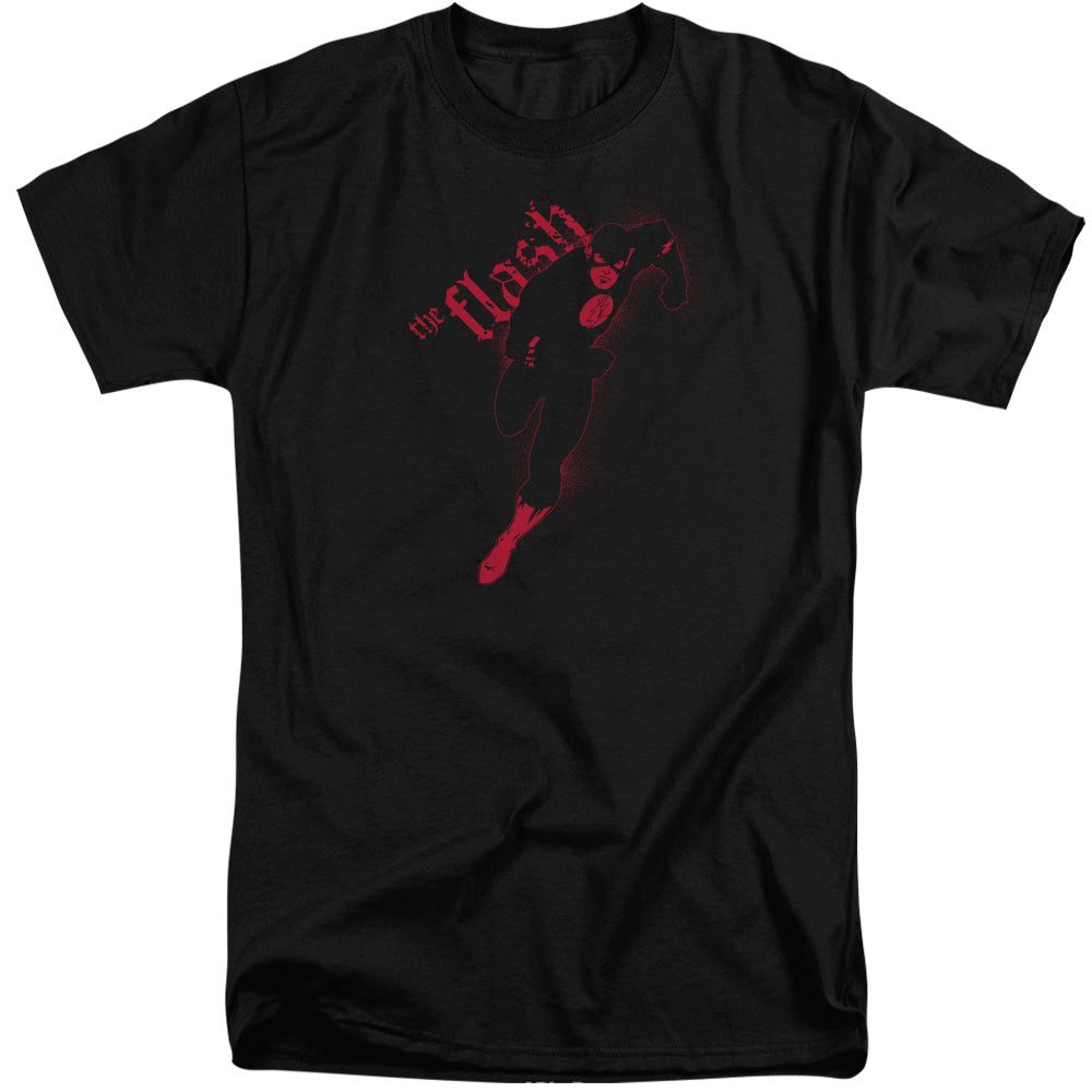 Adult Tall Fit Short Sleeve