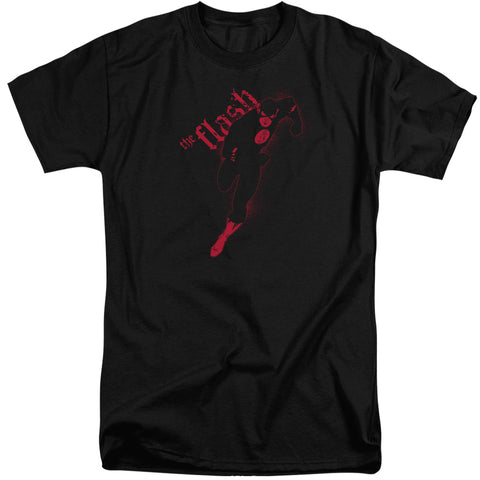 Adult Tall Fit Short Sleeve