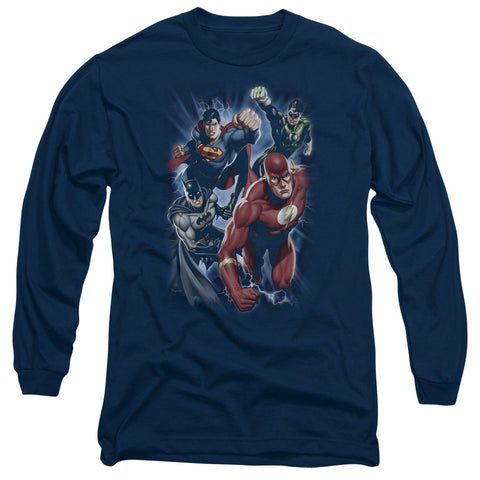 Adult Long Sleeve