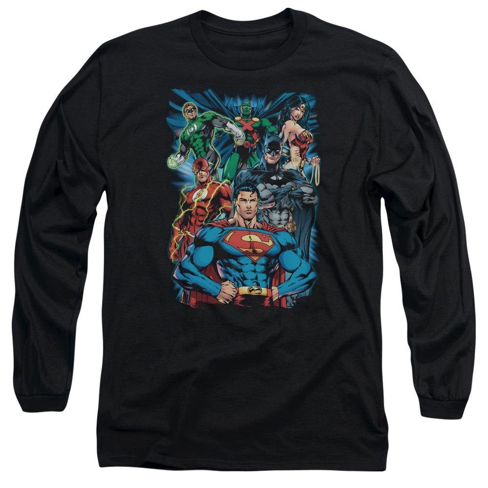 Adult Long Sleeve