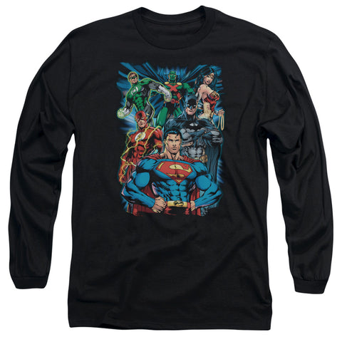 Adult Long Sleeve