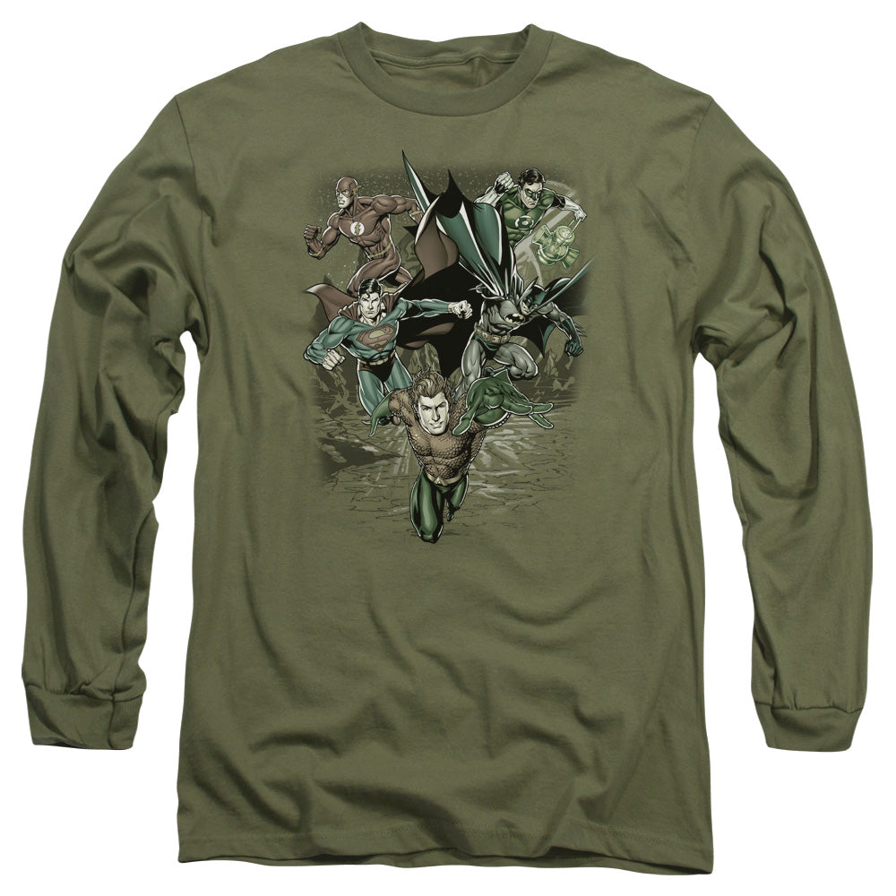 Adult Long Sleeve