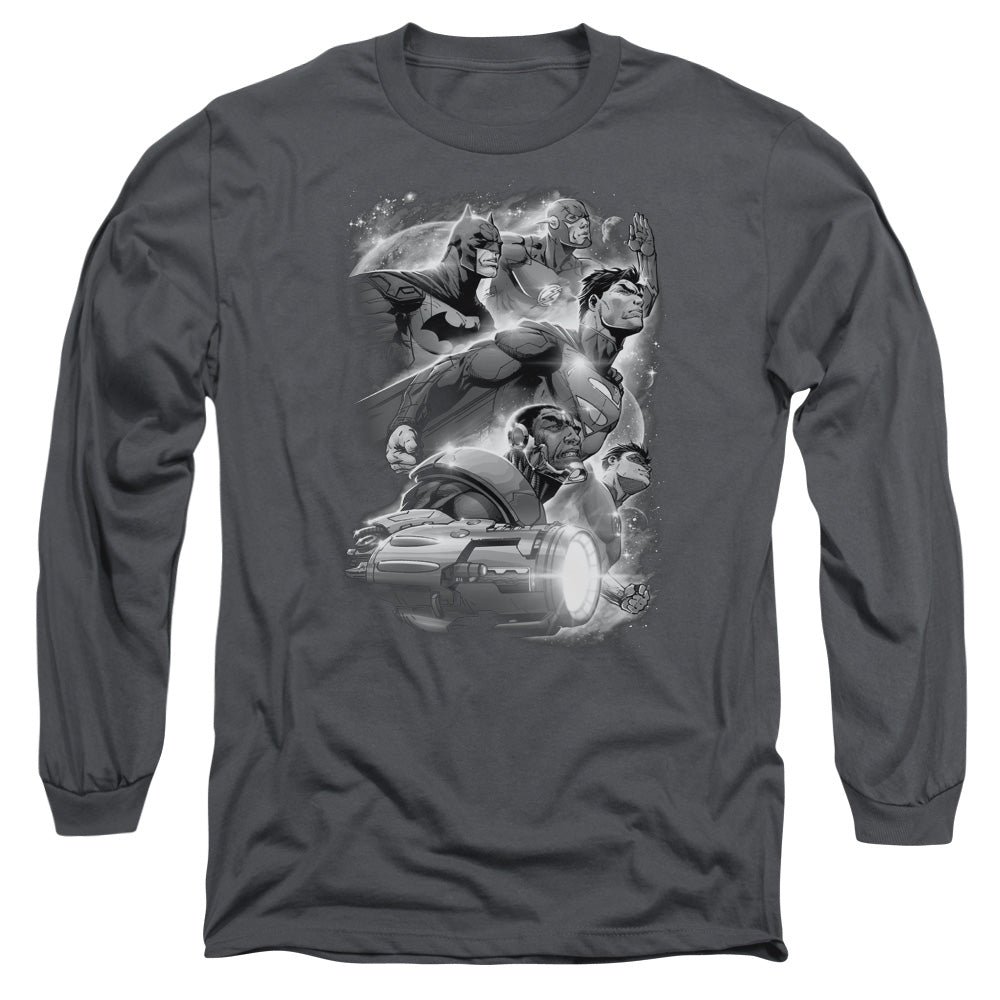 Adult Long Sleeve