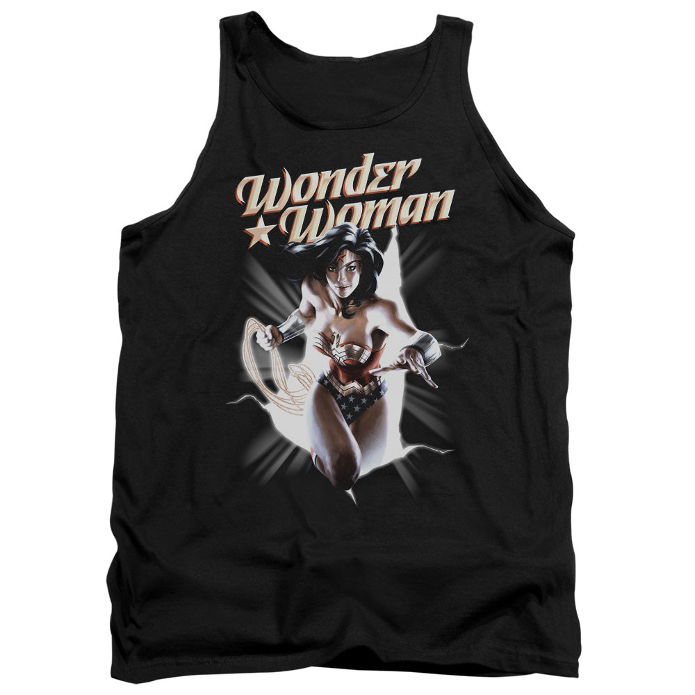 Adult Tank Top