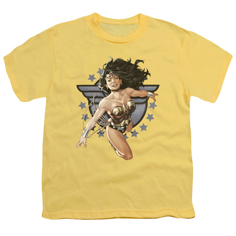 Youth Short Sleeve