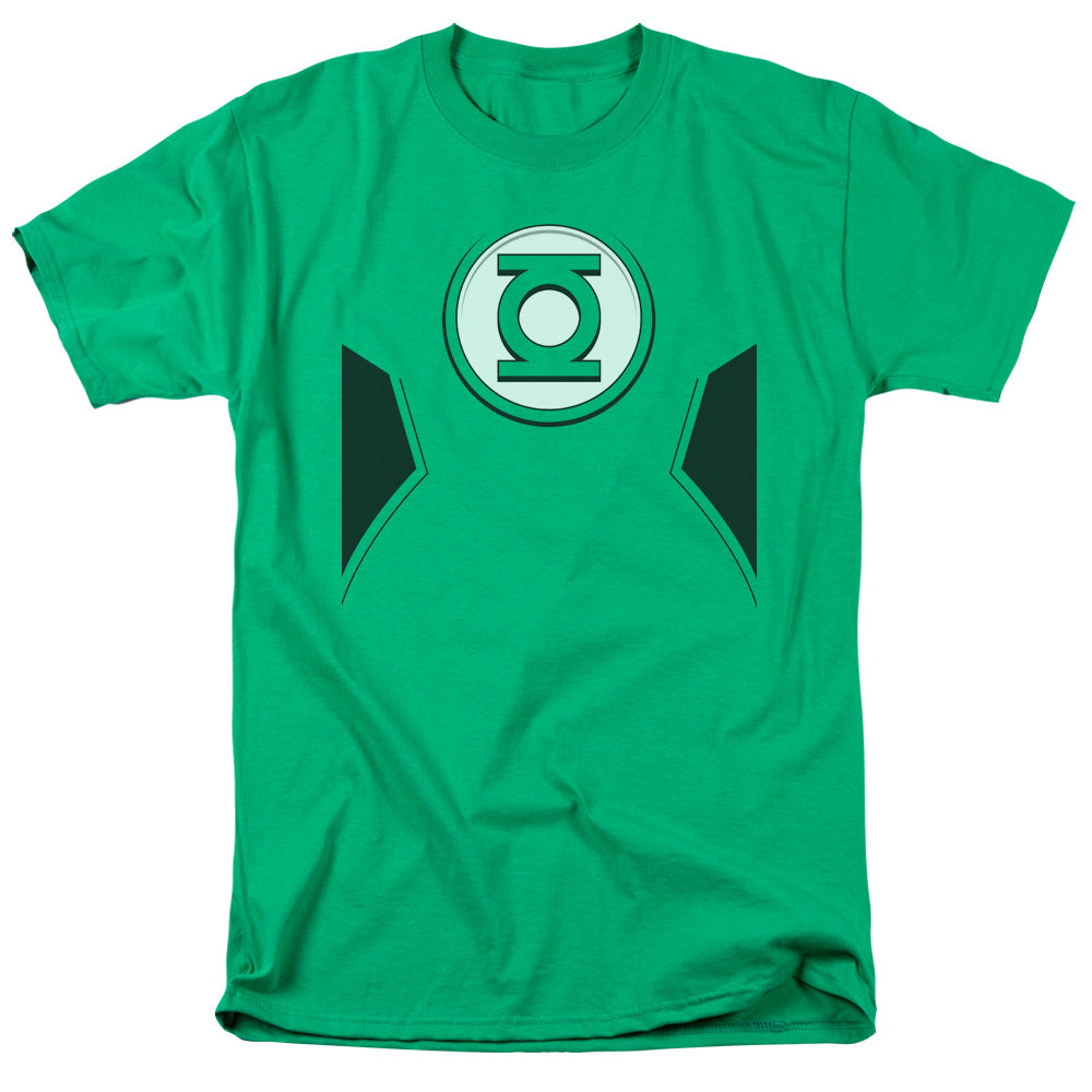 Adult Regular Fit Short Sleeve