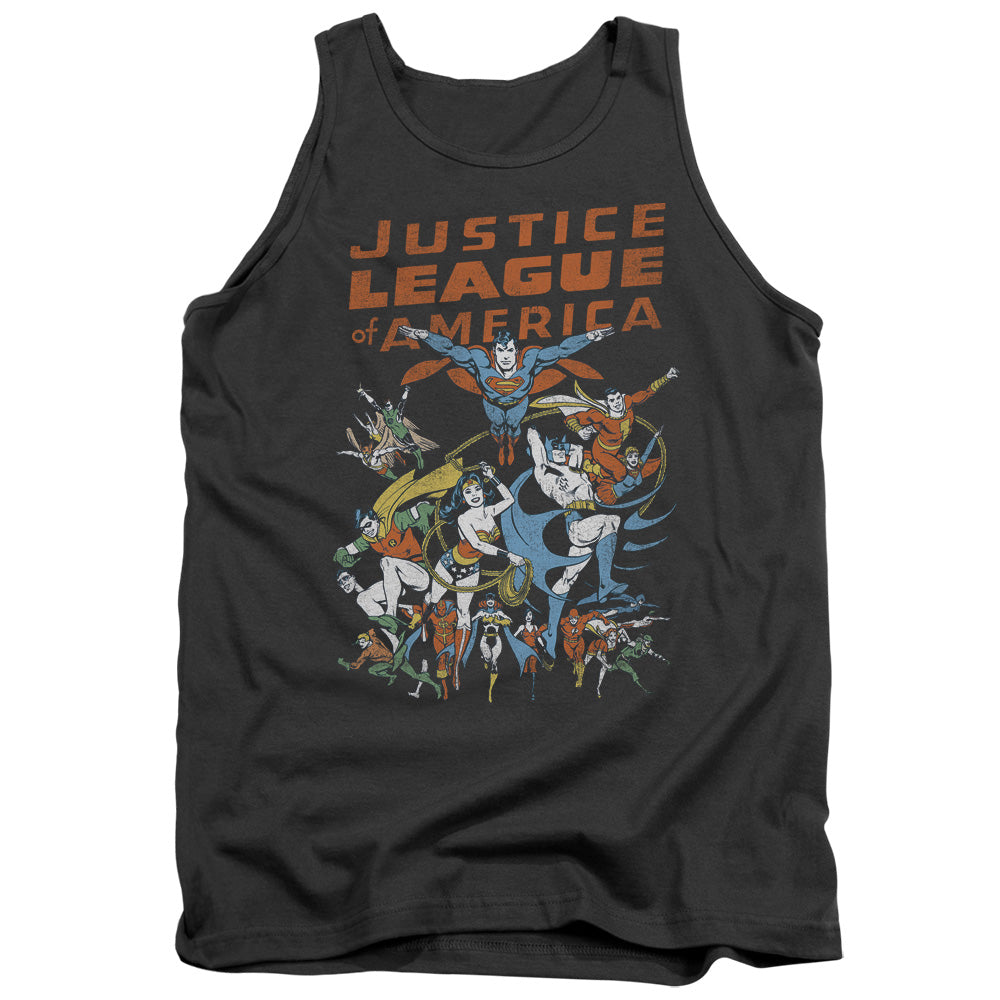 Adult Tank Top