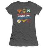 Juniors Sheer Cap Sleeve