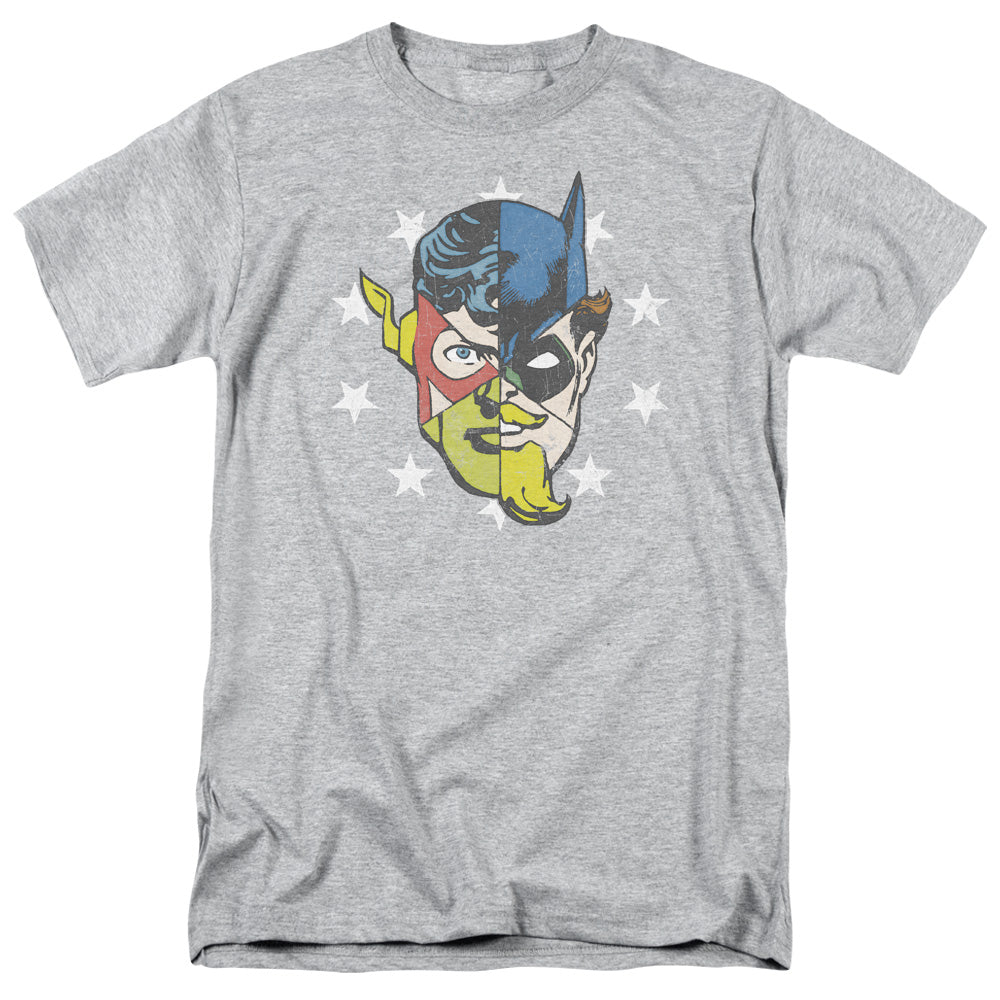 Adult Regular Fit Short Sleeve