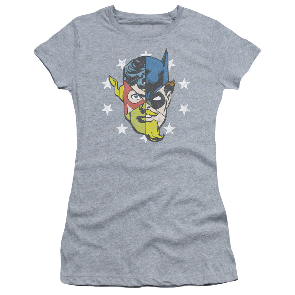 Juniors Sheer Cap Sleeve