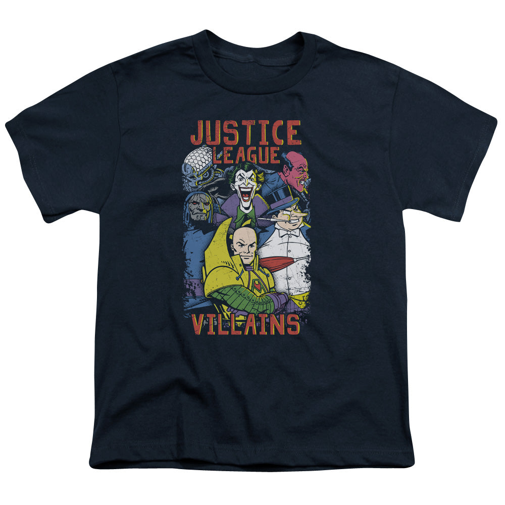 Youth Short Sleeve