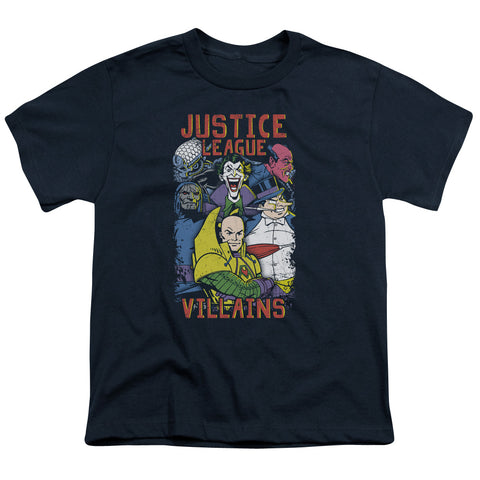 Youth Short Sleeve