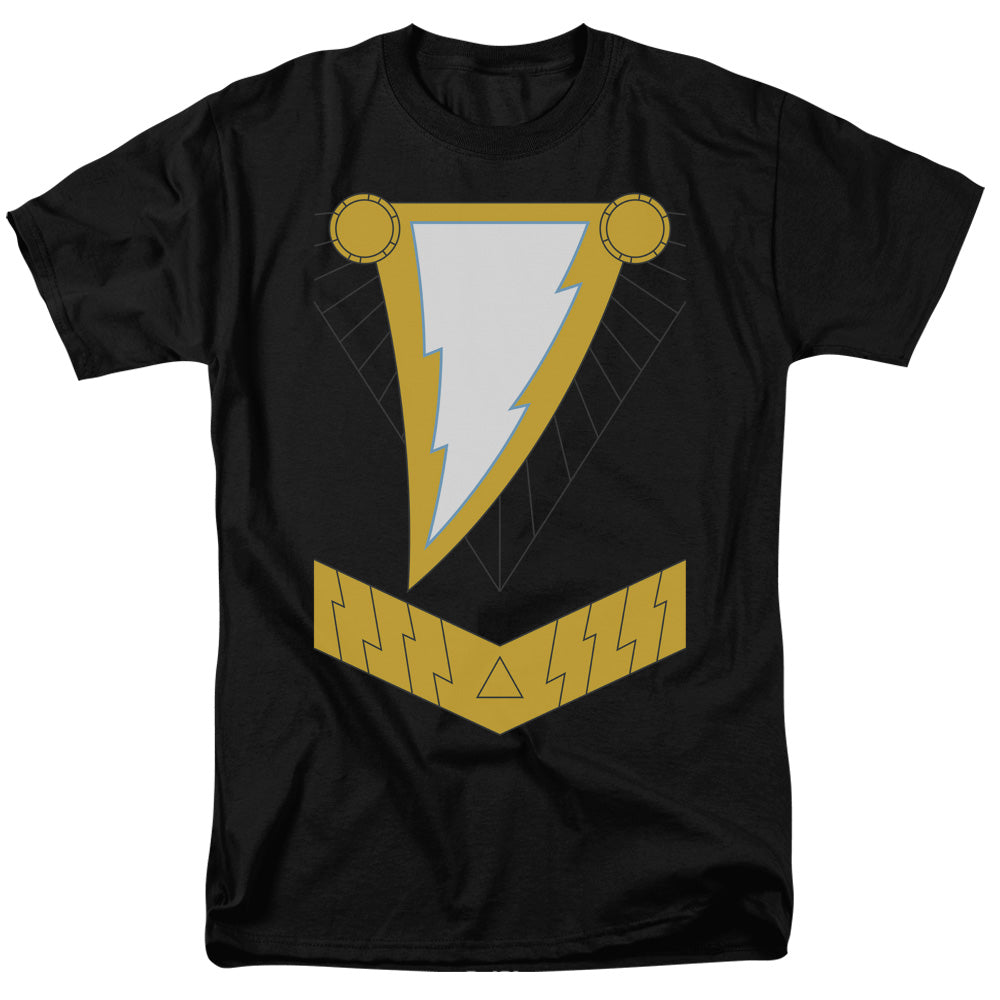 Adult Regular Fit Short Sleeve