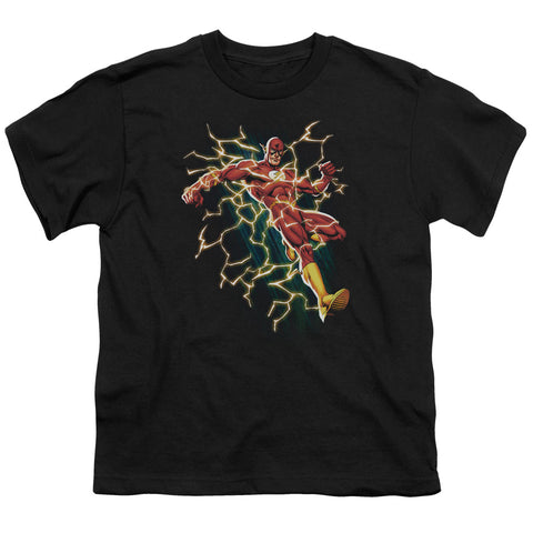 Youth Short Sleeve