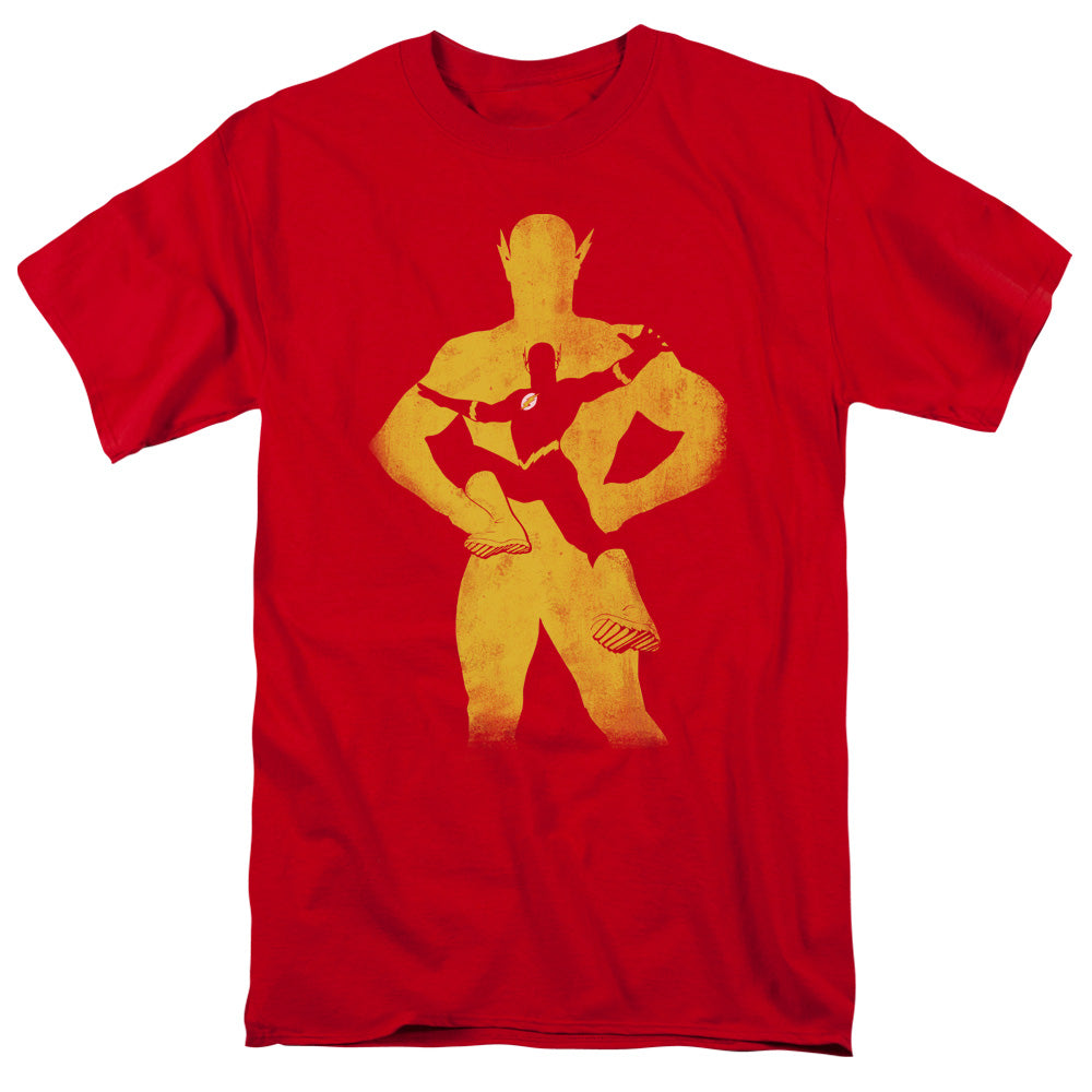 Adult Regular Fit Short Sleeve
