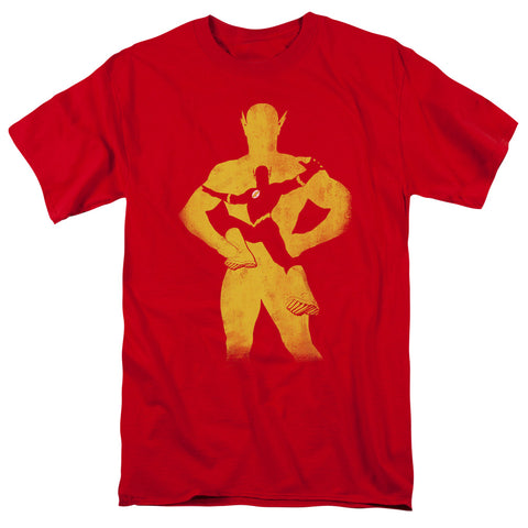 Adult Regular Fit Short Sleeve